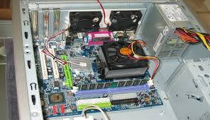 Hardware Maintenance